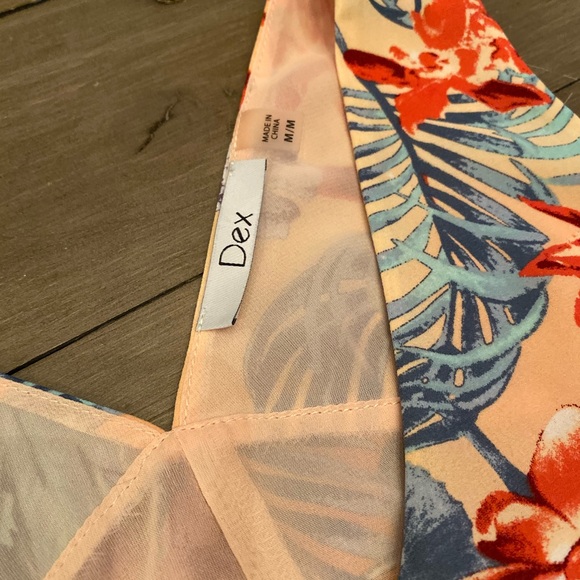 Women’s Dex dress - Picture 2 of 2